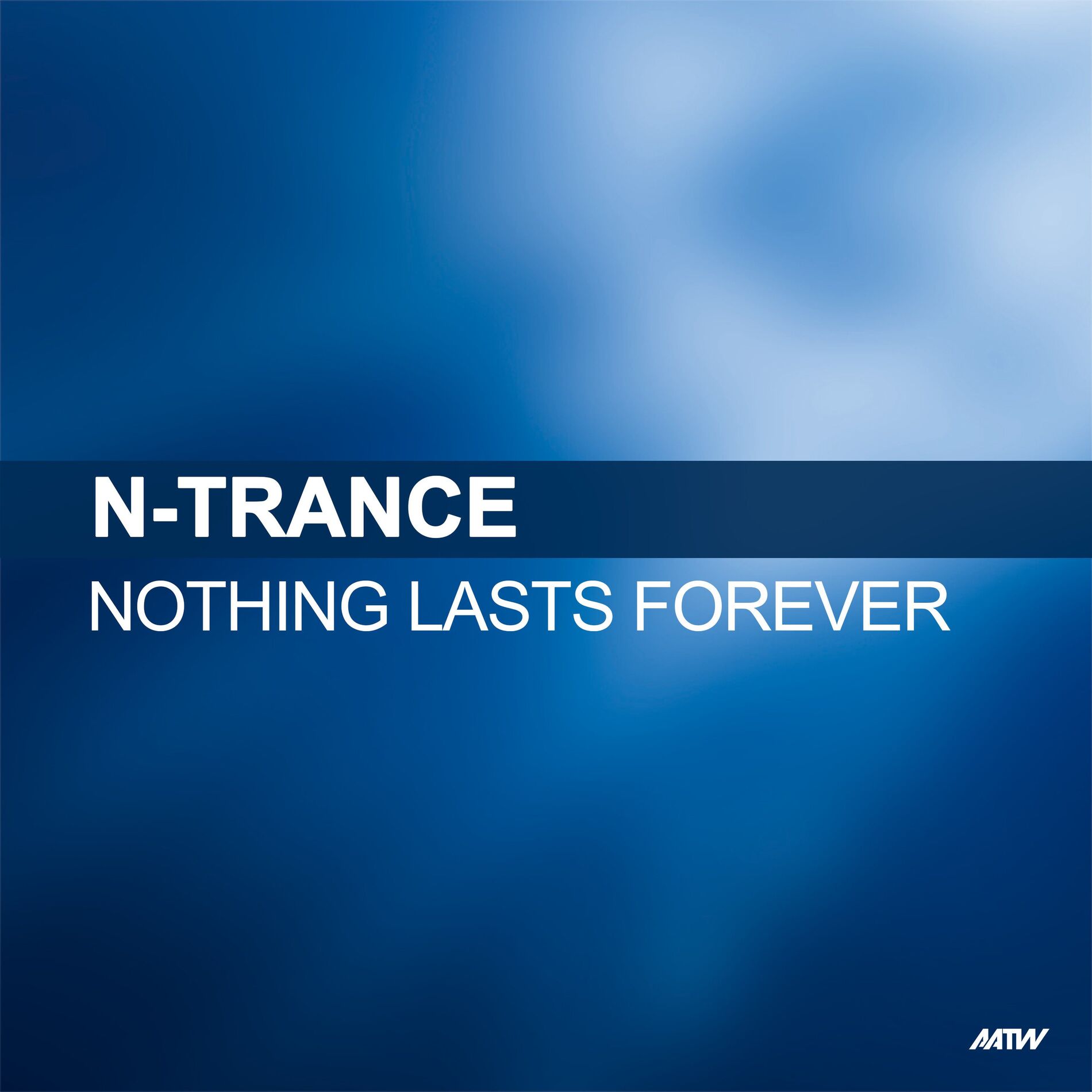 Album cover of Nothing Lasts Forever