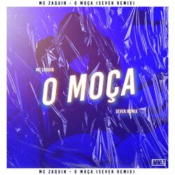 Cover of Ô Moça (Remix)