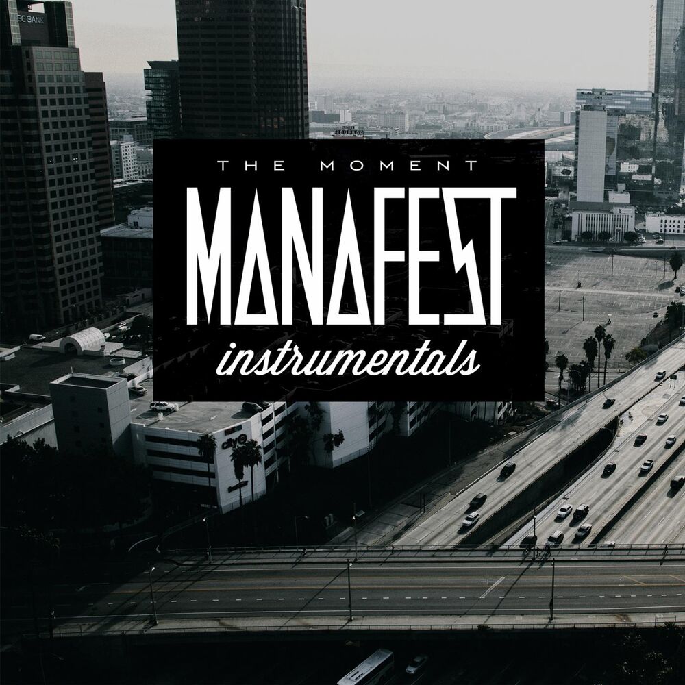 Picture of The Moment Instrumentals