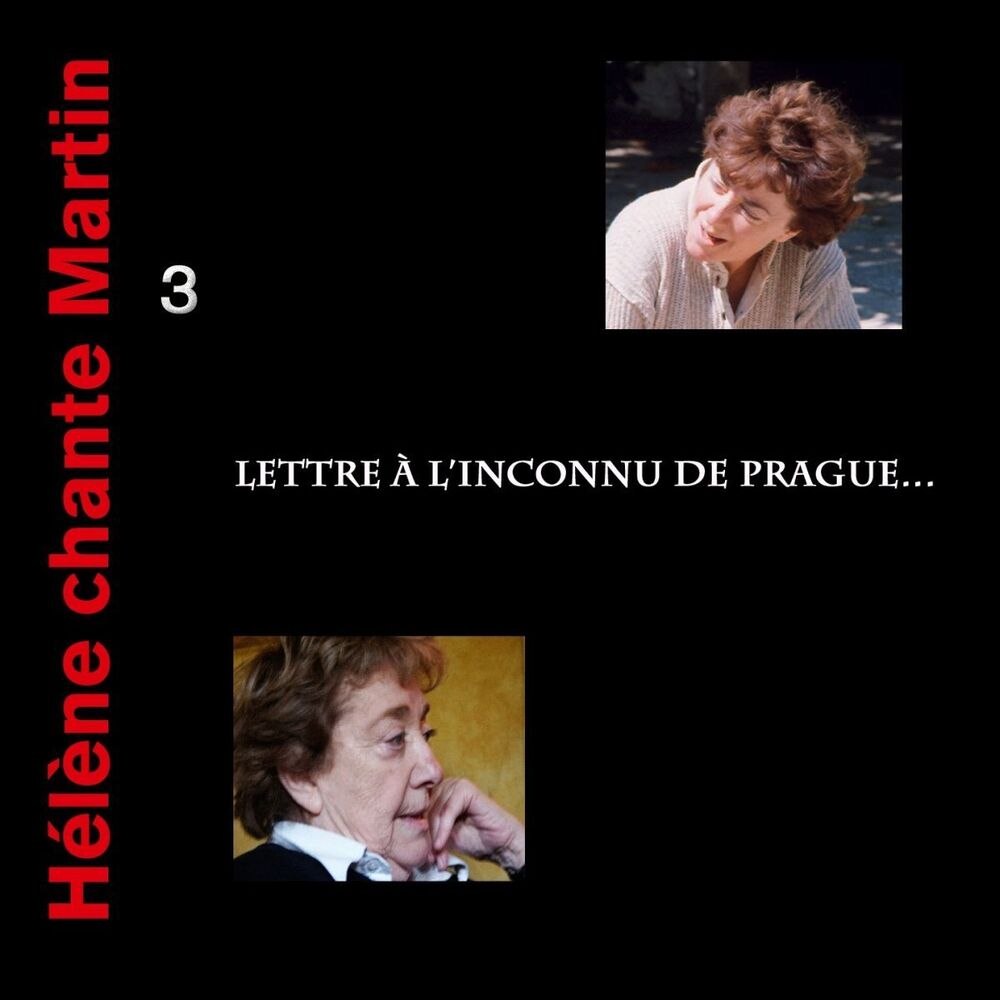 Picture of Hélène chante Martin 3