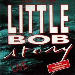 Cover of Live