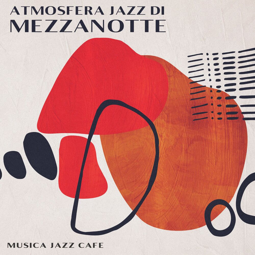 Picture of Atmosfera Jazz di Mezzanotte