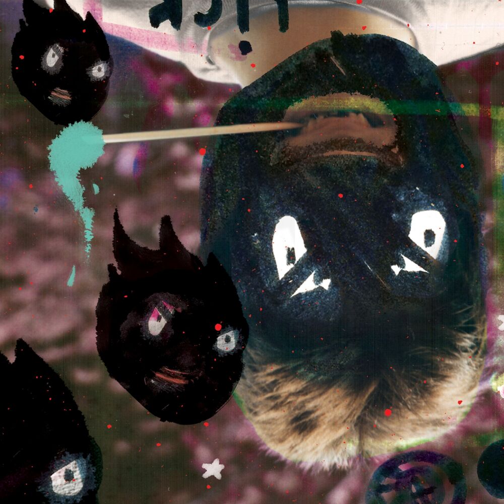 Picture of Creepy Sashimi