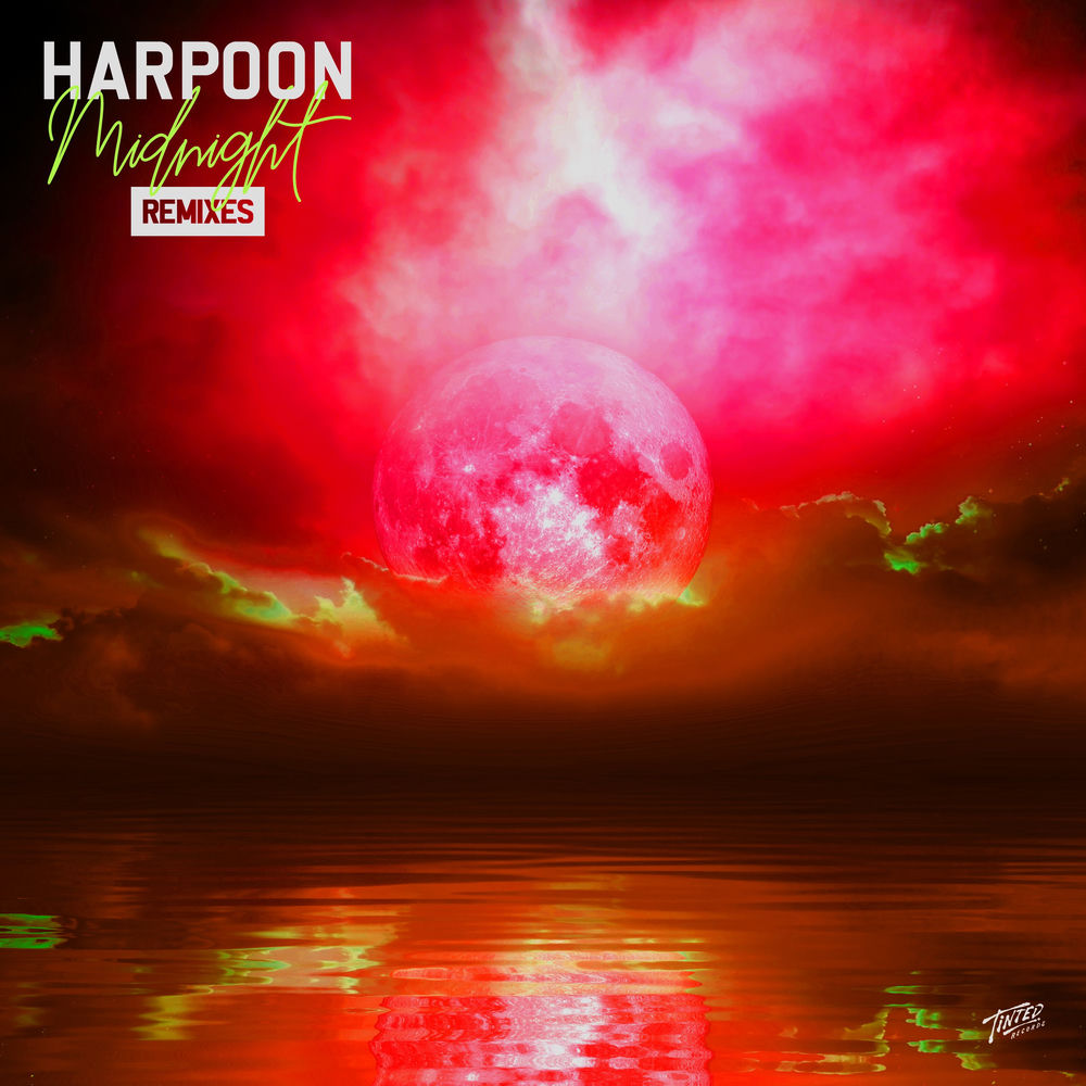 Album artwork for Alex by Harpoon