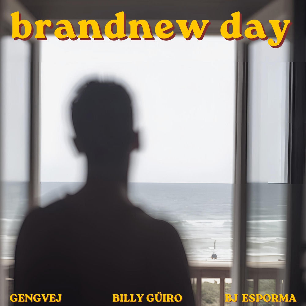 Brandnew Day