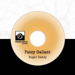 Cover of Sugar Daddy