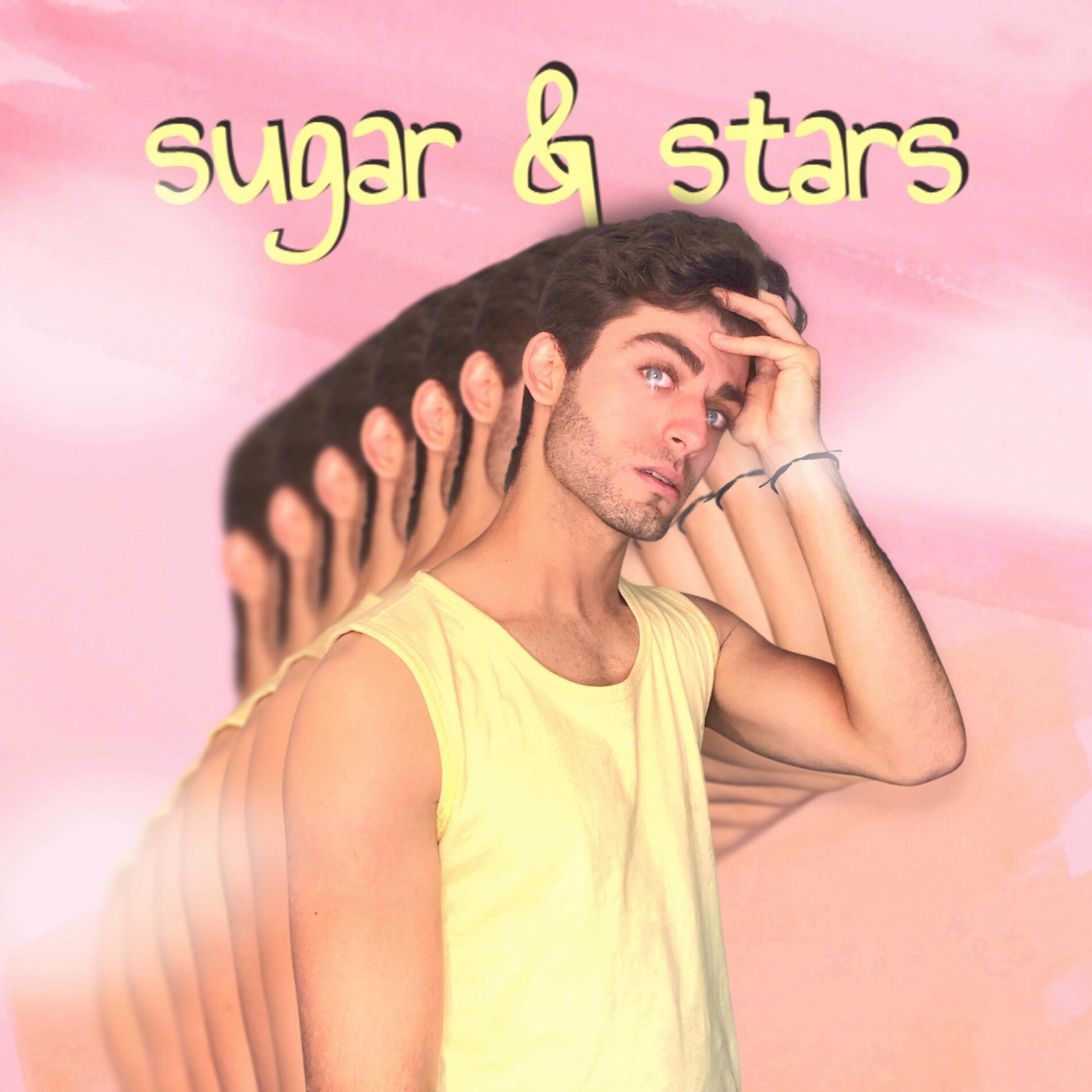 Album cover of sugar & stars