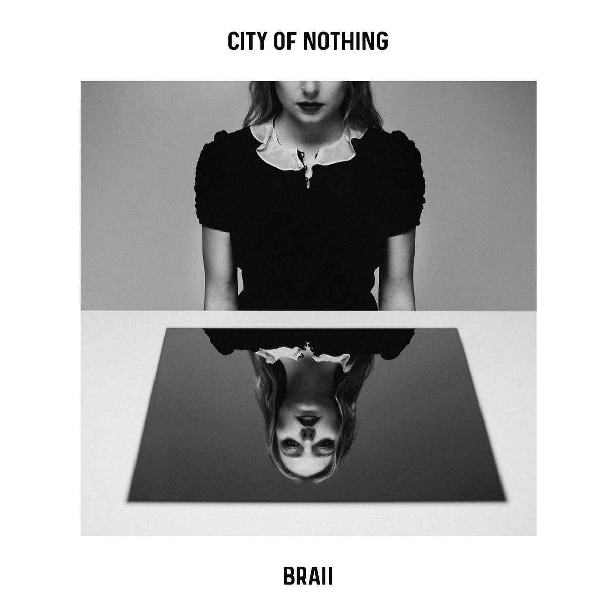 Album cover of City of Nothing