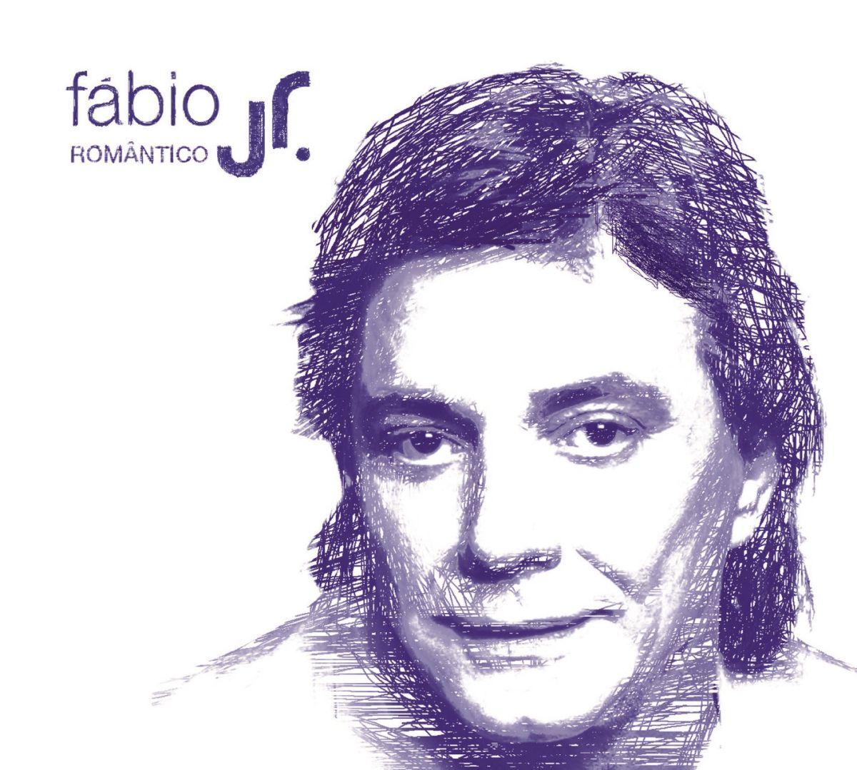 Album cover of É o Amor