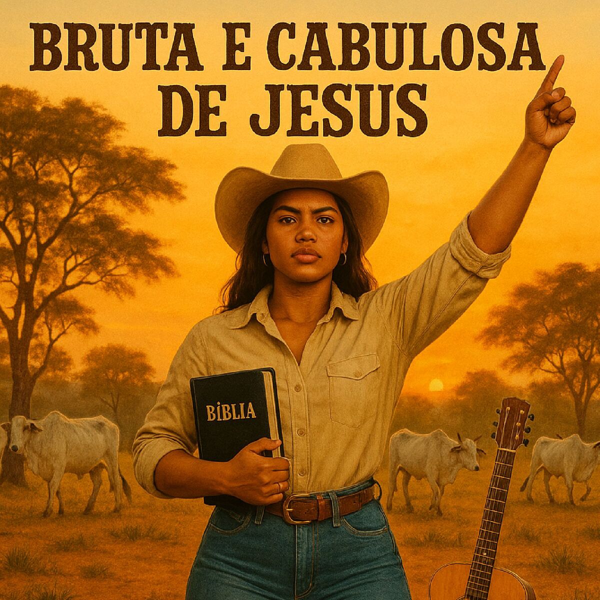 Album cover of Esperança
