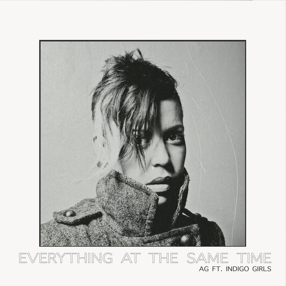 Picture of Everything At The Same Time (feat. Indigo Girls)