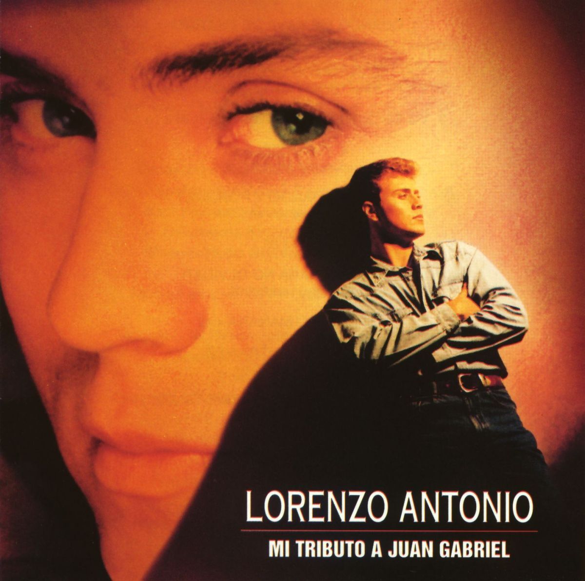 Album cover of Cuando me vaya de tu lado