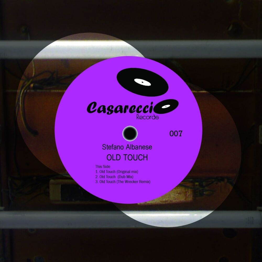Picture of Old Touch