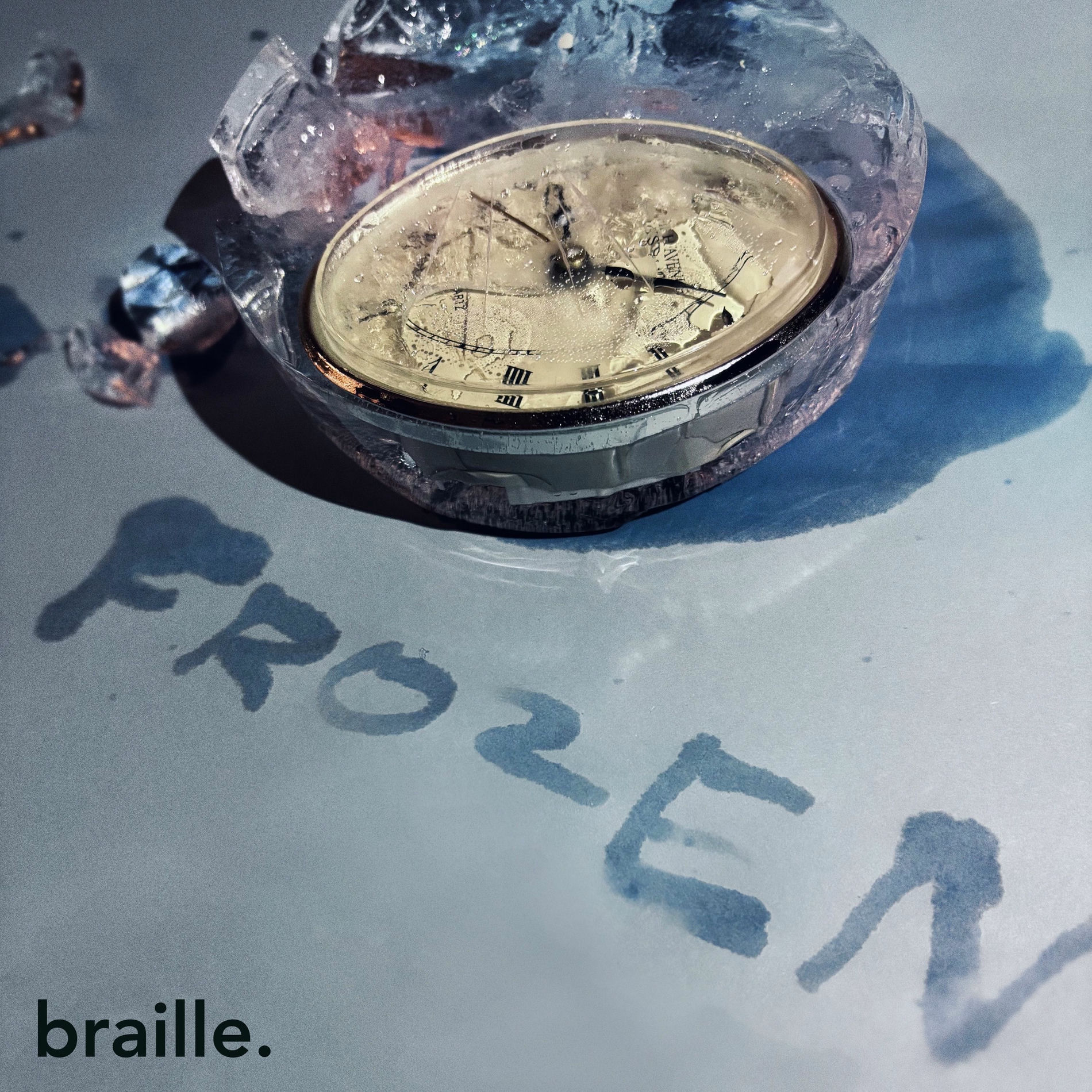 Album cover of Frozen