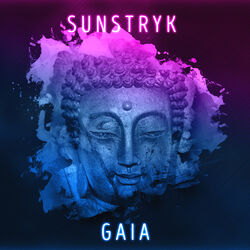 Cover of Gaia
