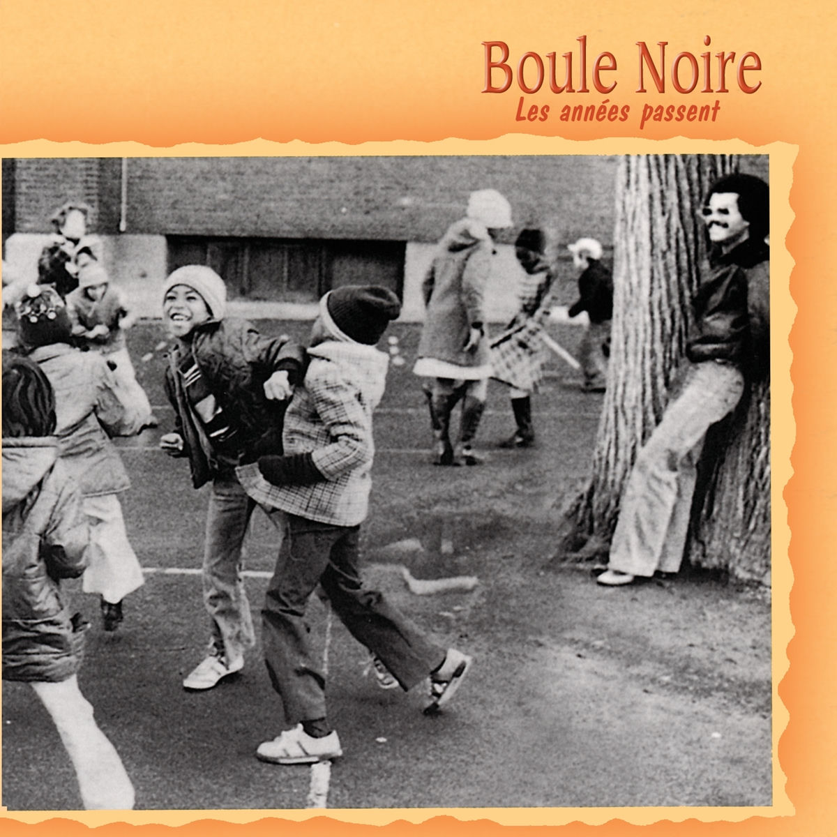 Album cover of Loin d'ici