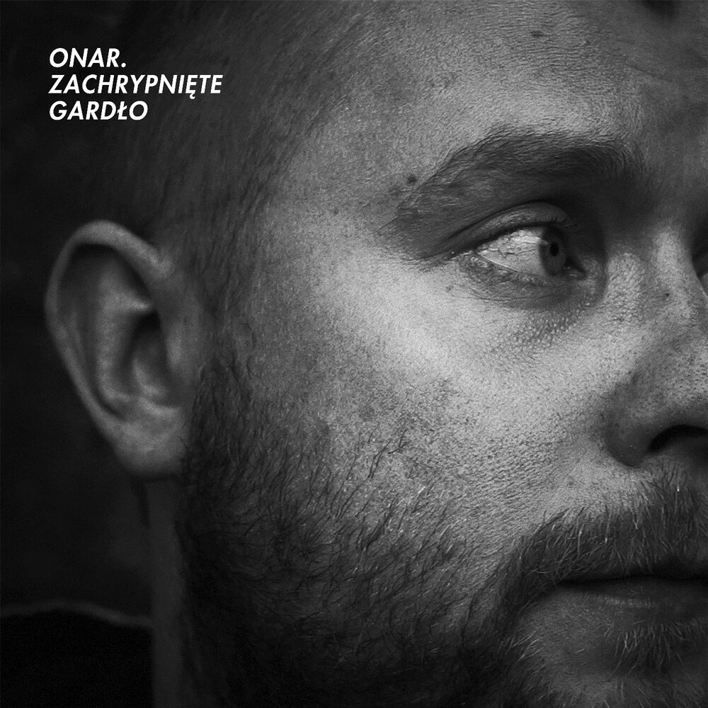 Picture of Zachrypnięte gardło