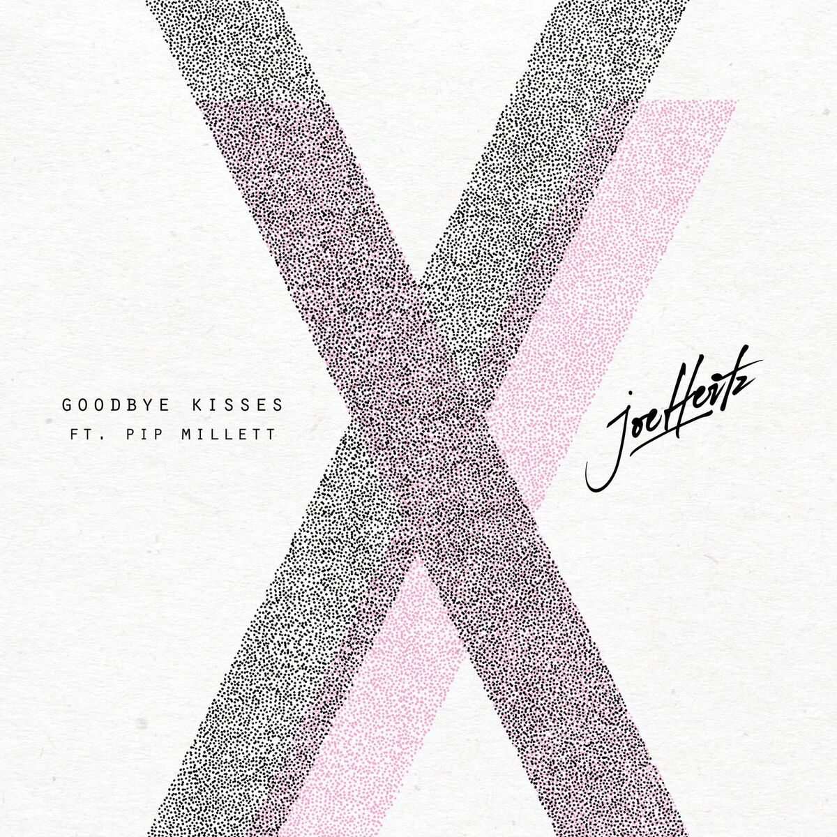 Album cover of Goodbye Kisses