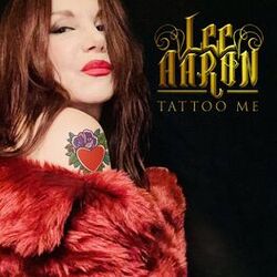 Cover of Tattoo Me