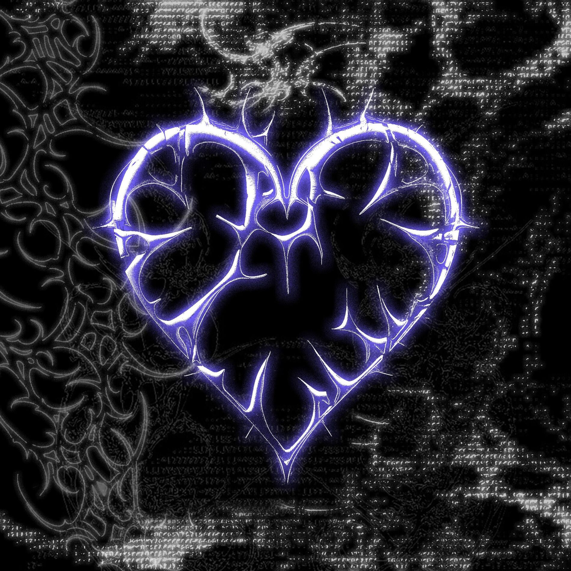 Album cover of Never Enough