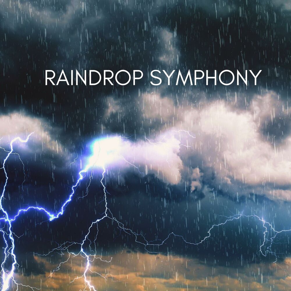 Picture of Raindrop Symphony