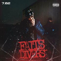 Cover of Faits Divers