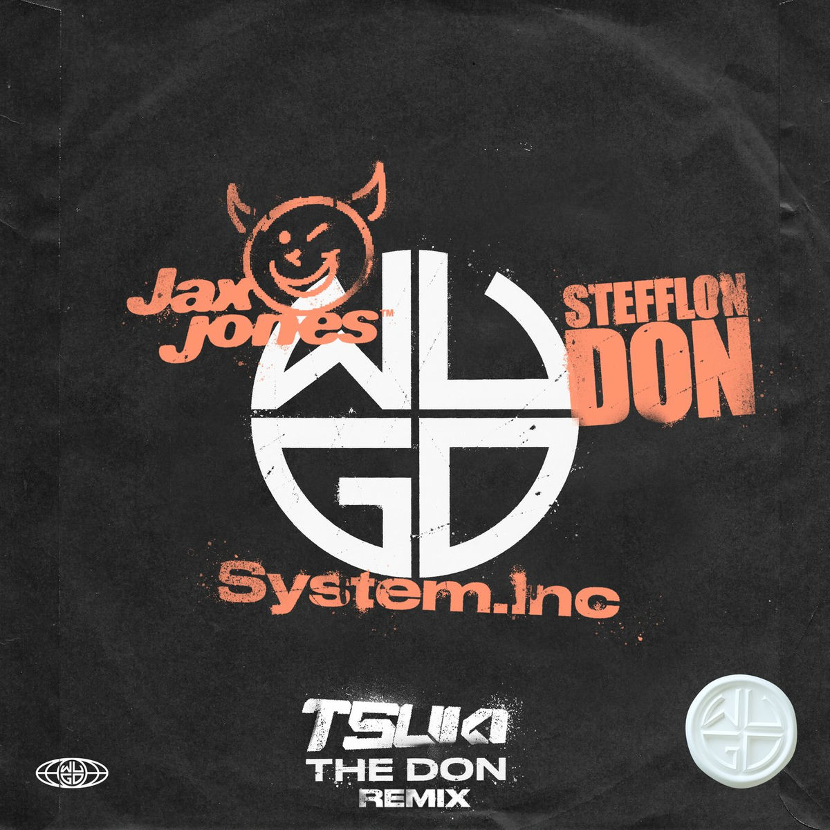 Album cover of The Don