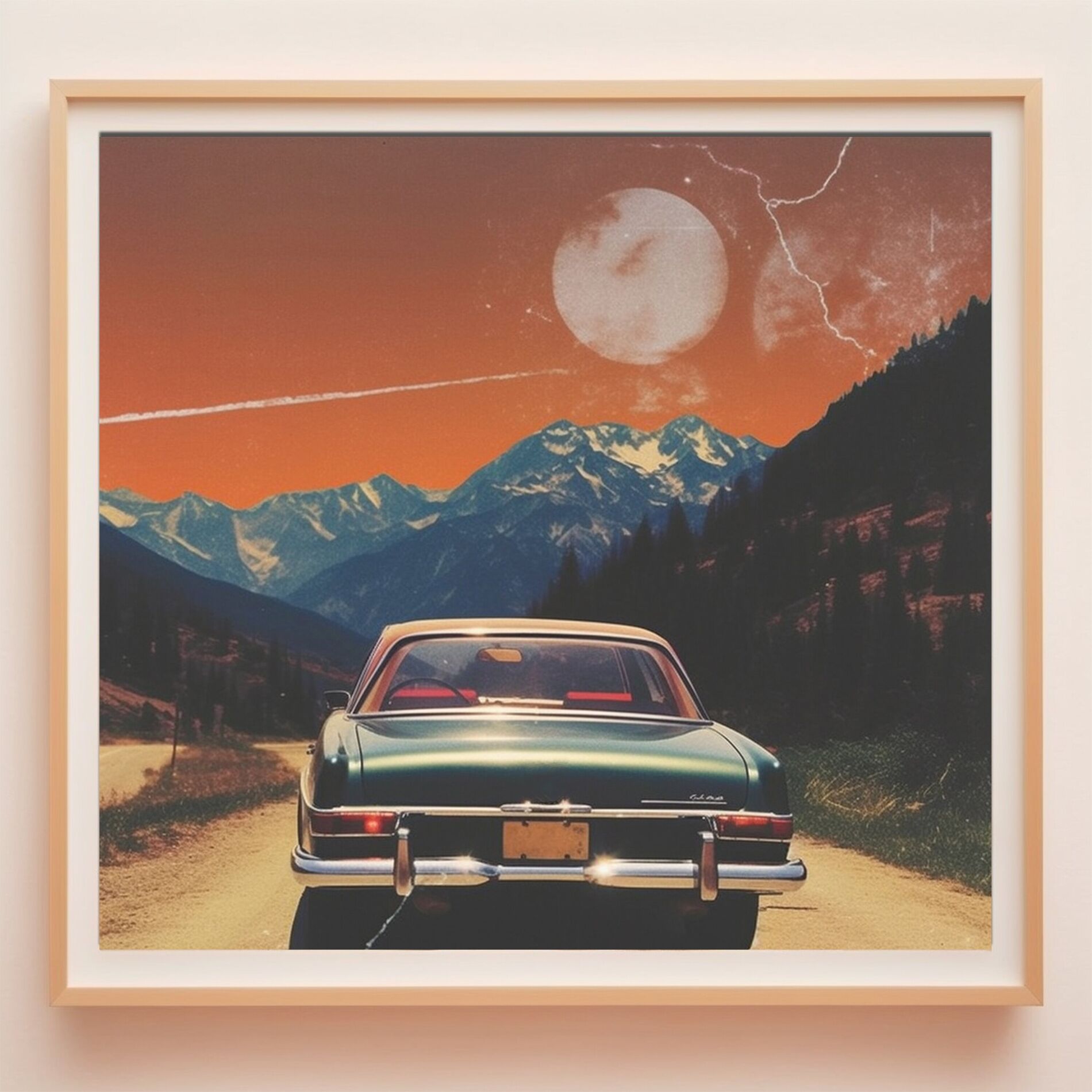 Album cover of Renegade