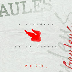 Cover of A História de um Gaules
