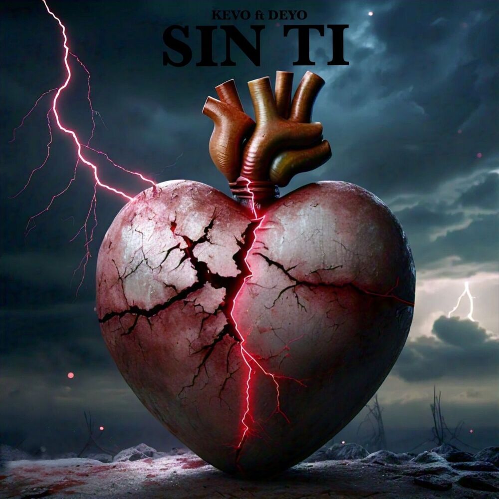 Picture of Sin Ti