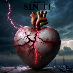 Cover of Sin Ti