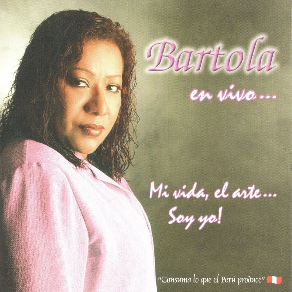 Picture of Mi Vida, el Arte… Soy Yo! (En Vivo)
