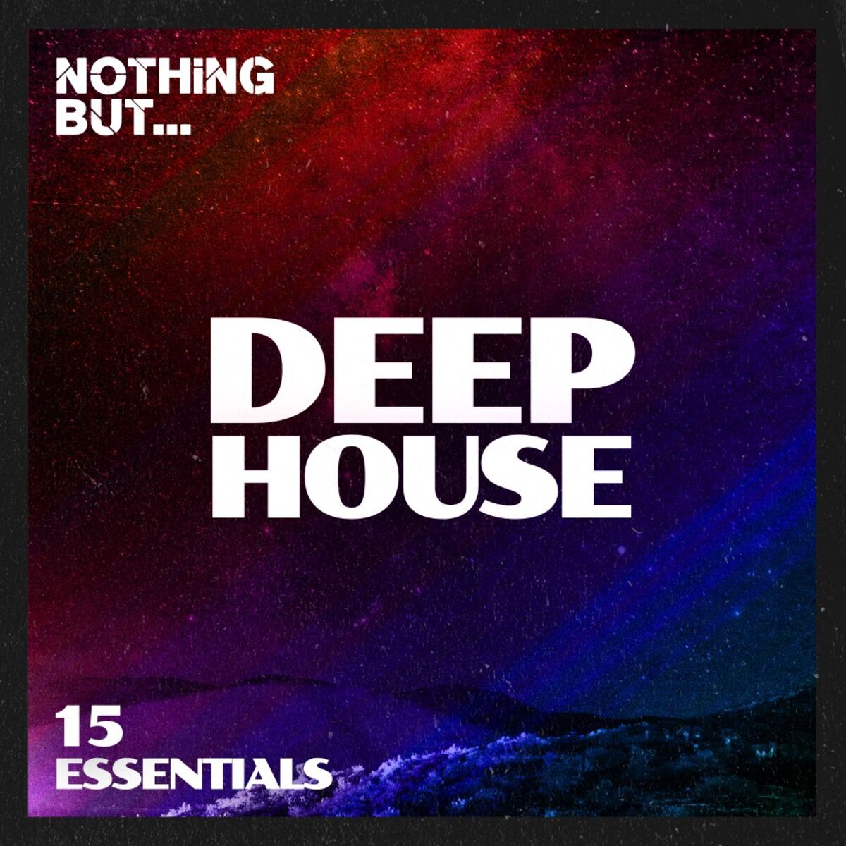 Album cover of Nothing But... Deep House Essentials, Vol. 15
