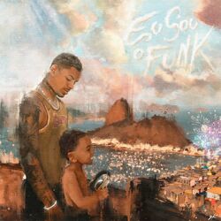 Cover of Eu Sou o Funk