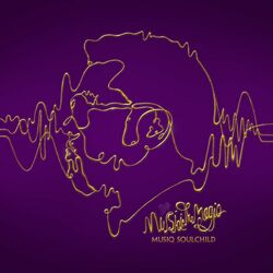 Cover of MUSIQINTHEMAGIQ