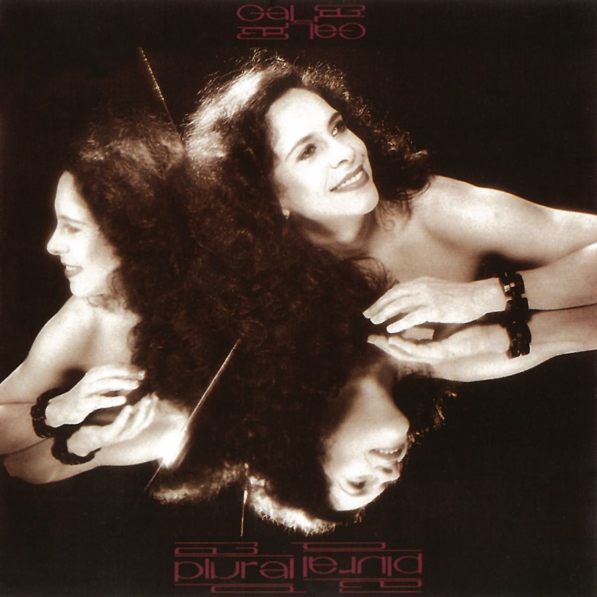 Album cover of Alguém Me Disse