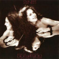 Cover of Plural