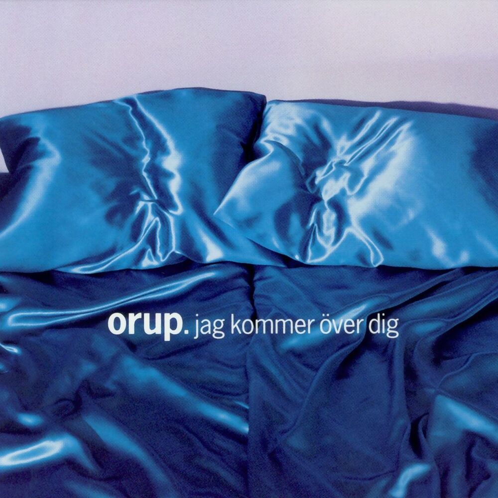 Picture of Jag kommer över dig