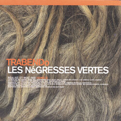 Cover of Trabendo