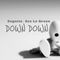 Down Down by Cee Lo Green album cover