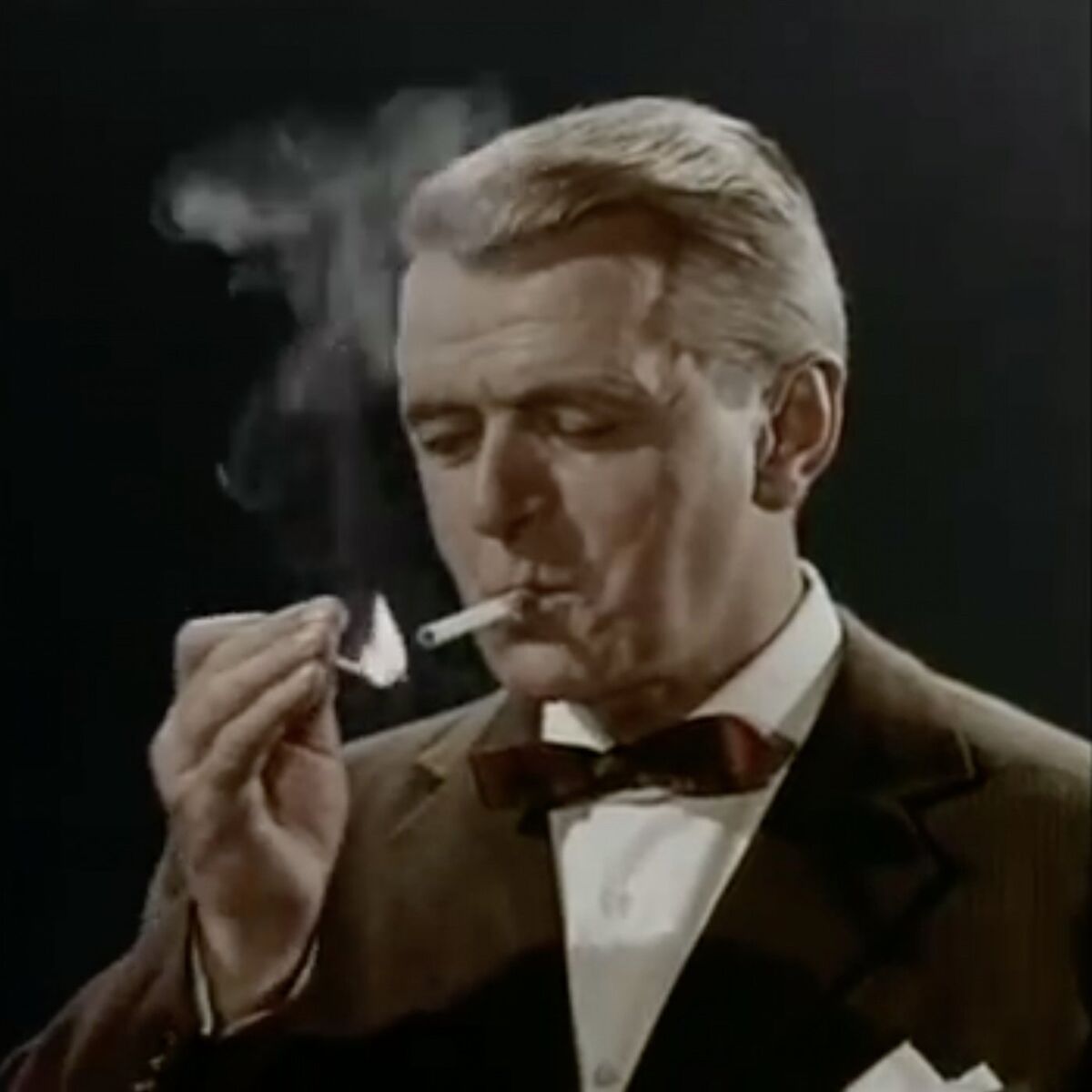 Album cover of Thank You for Smoking