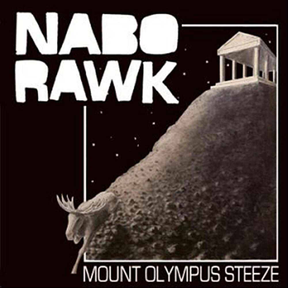 Picture of Mount Olympus Steeze