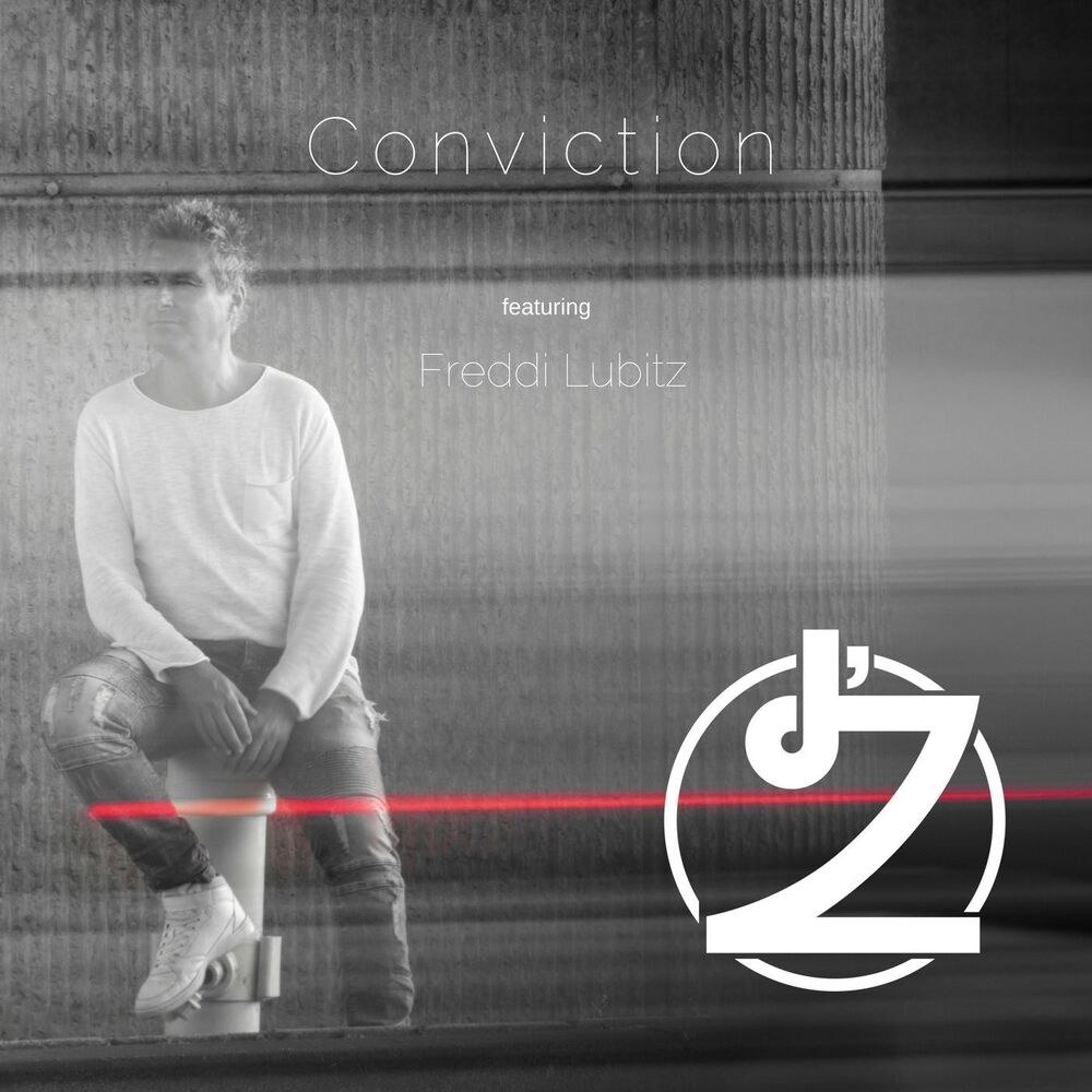 Picture of Conviction