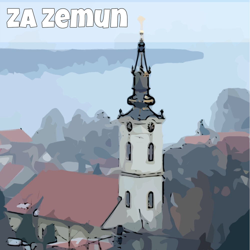Picture of Za Zemun