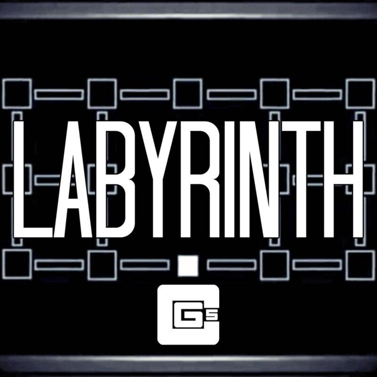 Album cover of Labyrinth