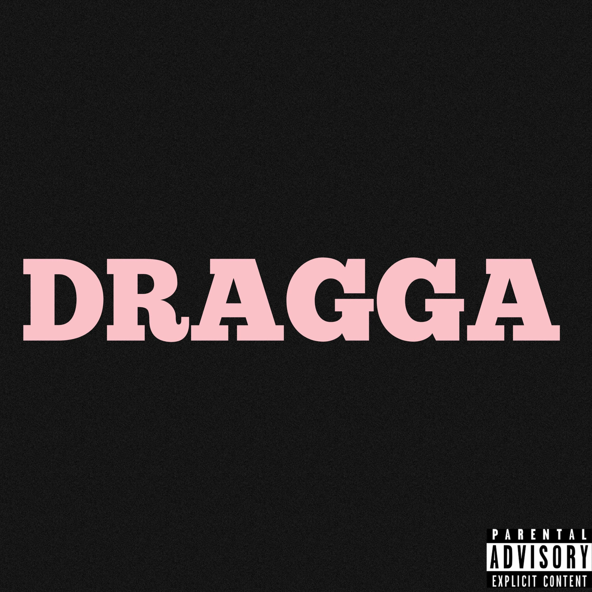 Album cover of Dragga
