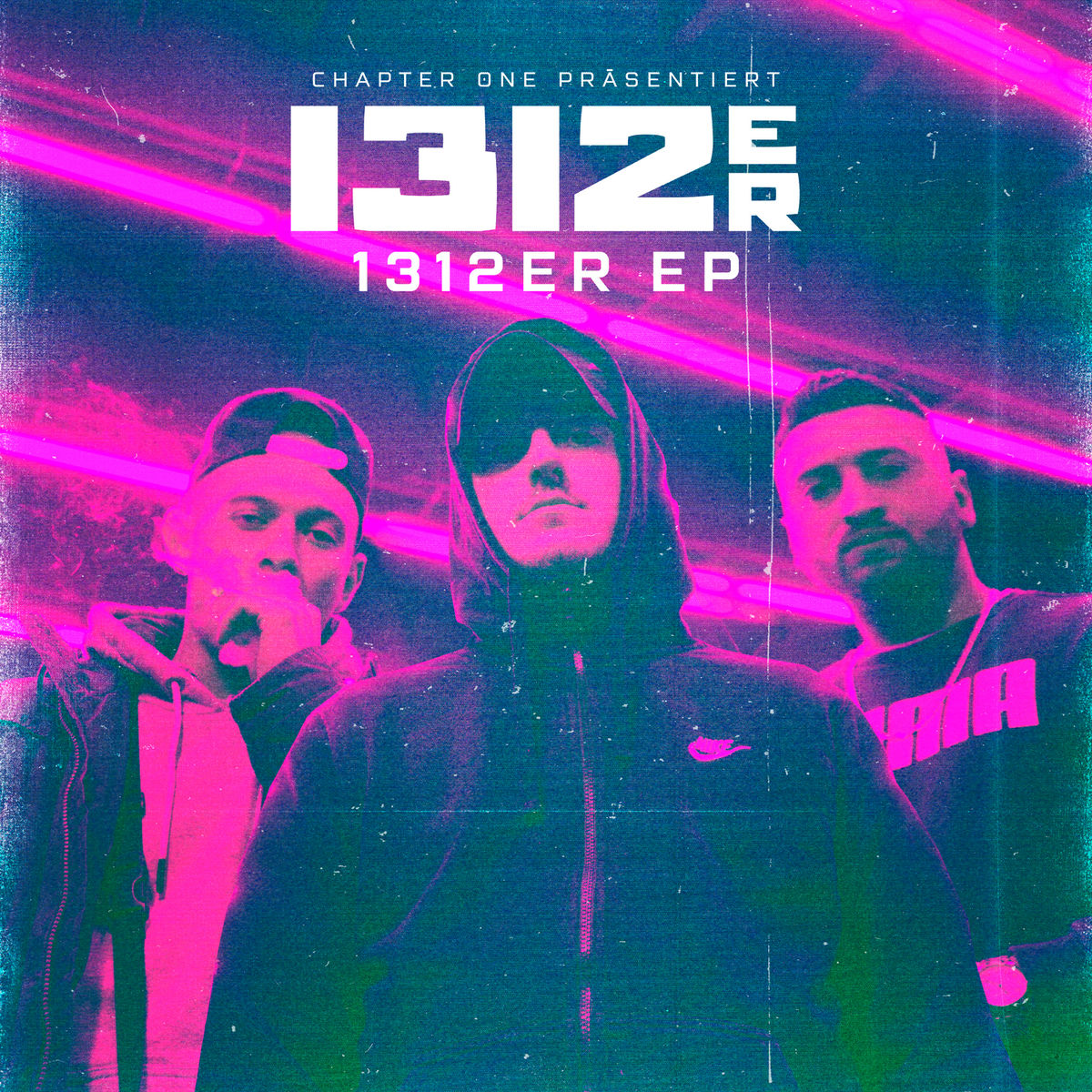 Album cover of 1312er EP