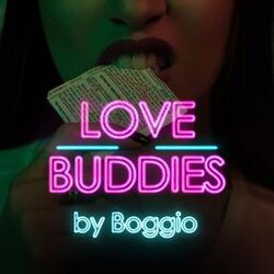 Cover of Love Buddies