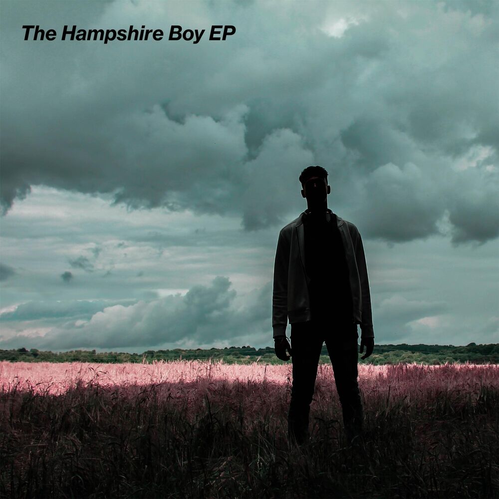Picture of The Hampshire Boy EP