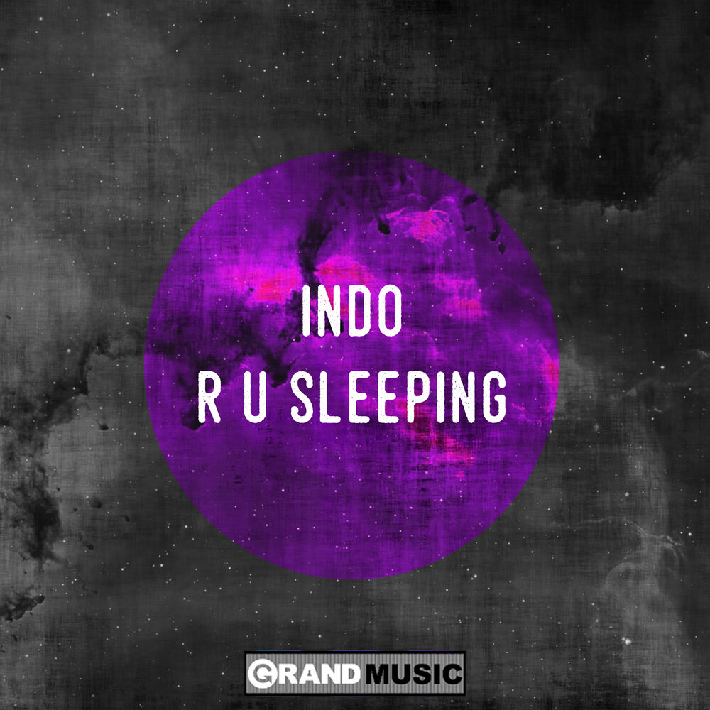 Picture of R U Sleeping
